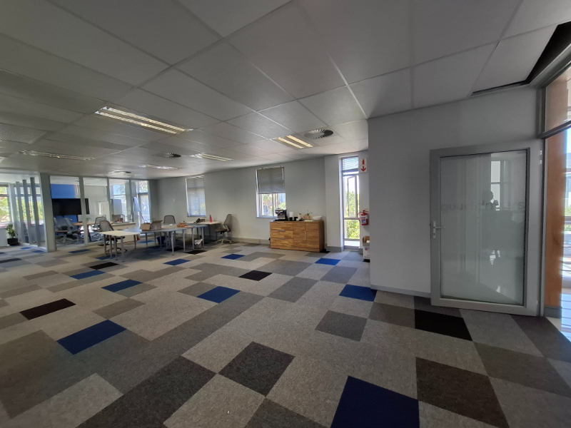 To Let commercial Property for Rent in Century City Western Cape